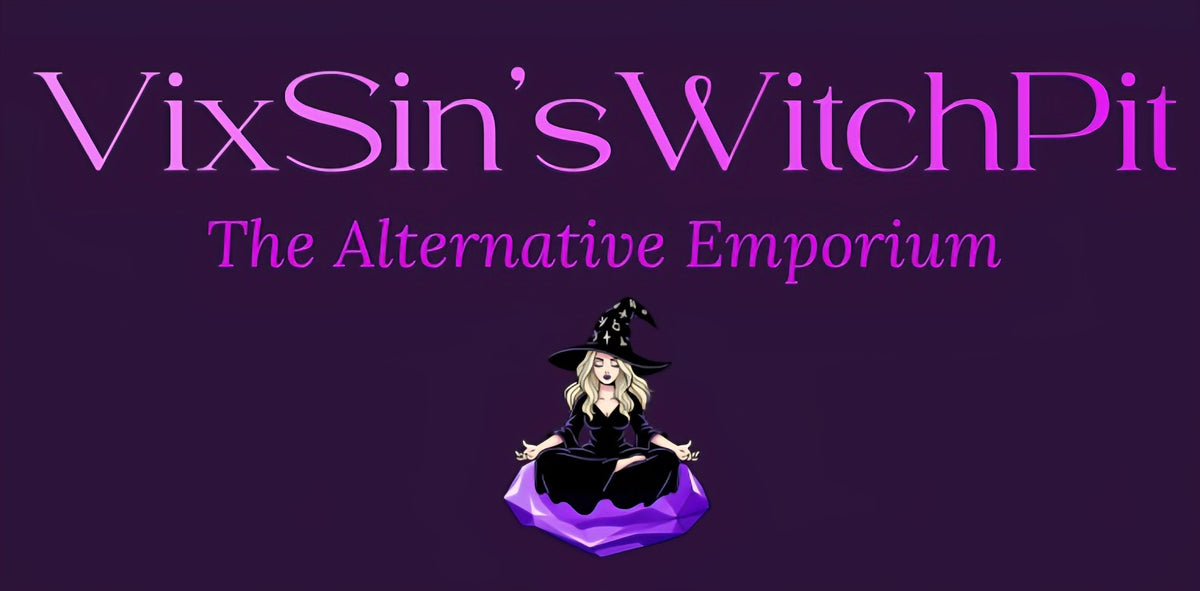 🖤✨ Moving Into the Season of the Witch… ✨🖤