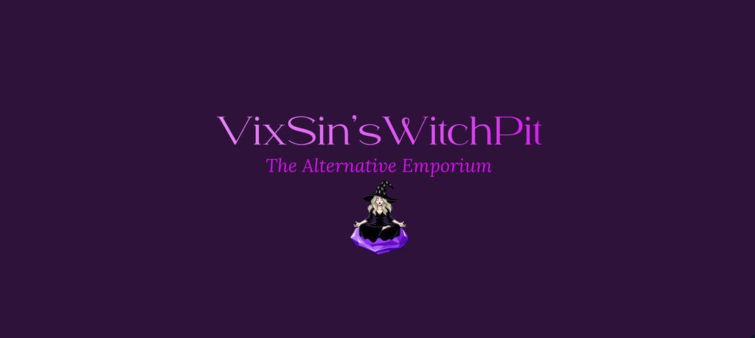 Blog Update — A Little Life Lately from the WitchPit