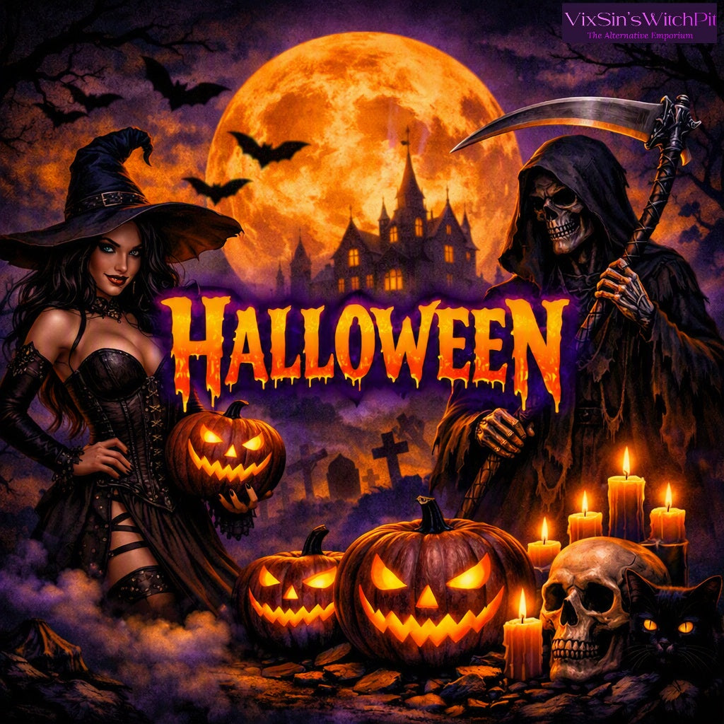 Halloween