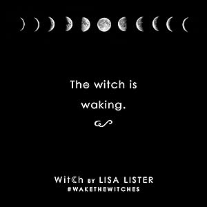 Witch - Lisa Lister