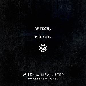 Witch - Lisa Lister