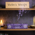 Elements Pagan Magic Incense Sticks
