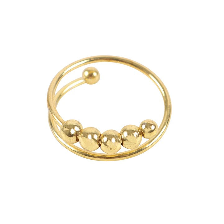 Fidget Ring - (Calming or Stimming)