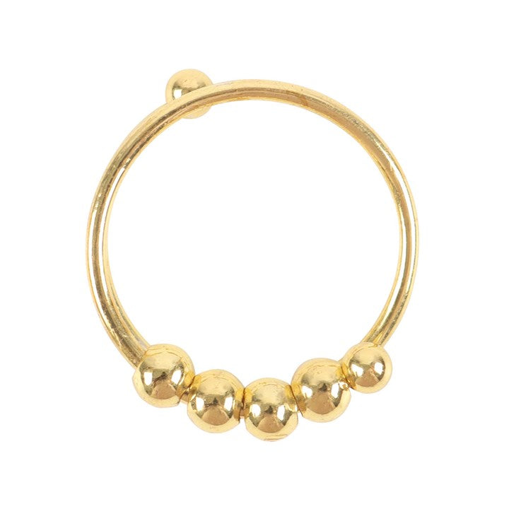 Fidget Ring - (Calming or Stimming)