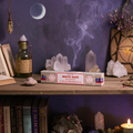 Satya White Sage Incense Sticks