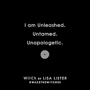 Witch - Lisa Lister