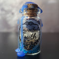 Unveiled Truth — Clarity & Revelation Spell‑Bottle (25ML)
