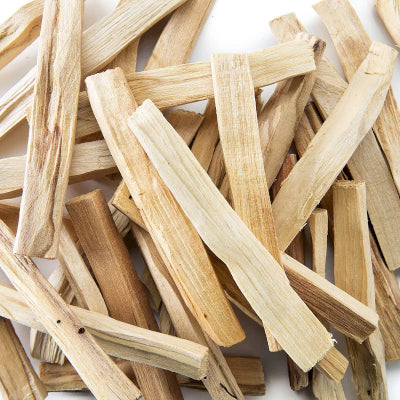 Green Tree Palo Santo Sticks ( 50g) 5-8 sticks
