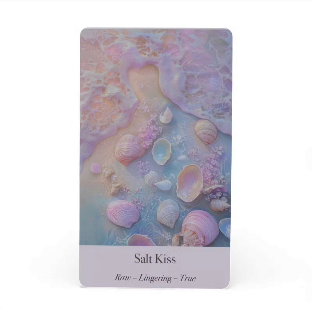 Ethereal Waters Oracle Cards — Sirens & Moonlight