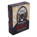 Seasons of the Witch: Samhain Oracle Cards