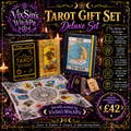 VixSin’s WitchPit Tarot Gift Set: Deluxe Set