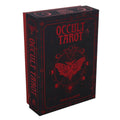 Occult Tarot Cards - Travis McHenry