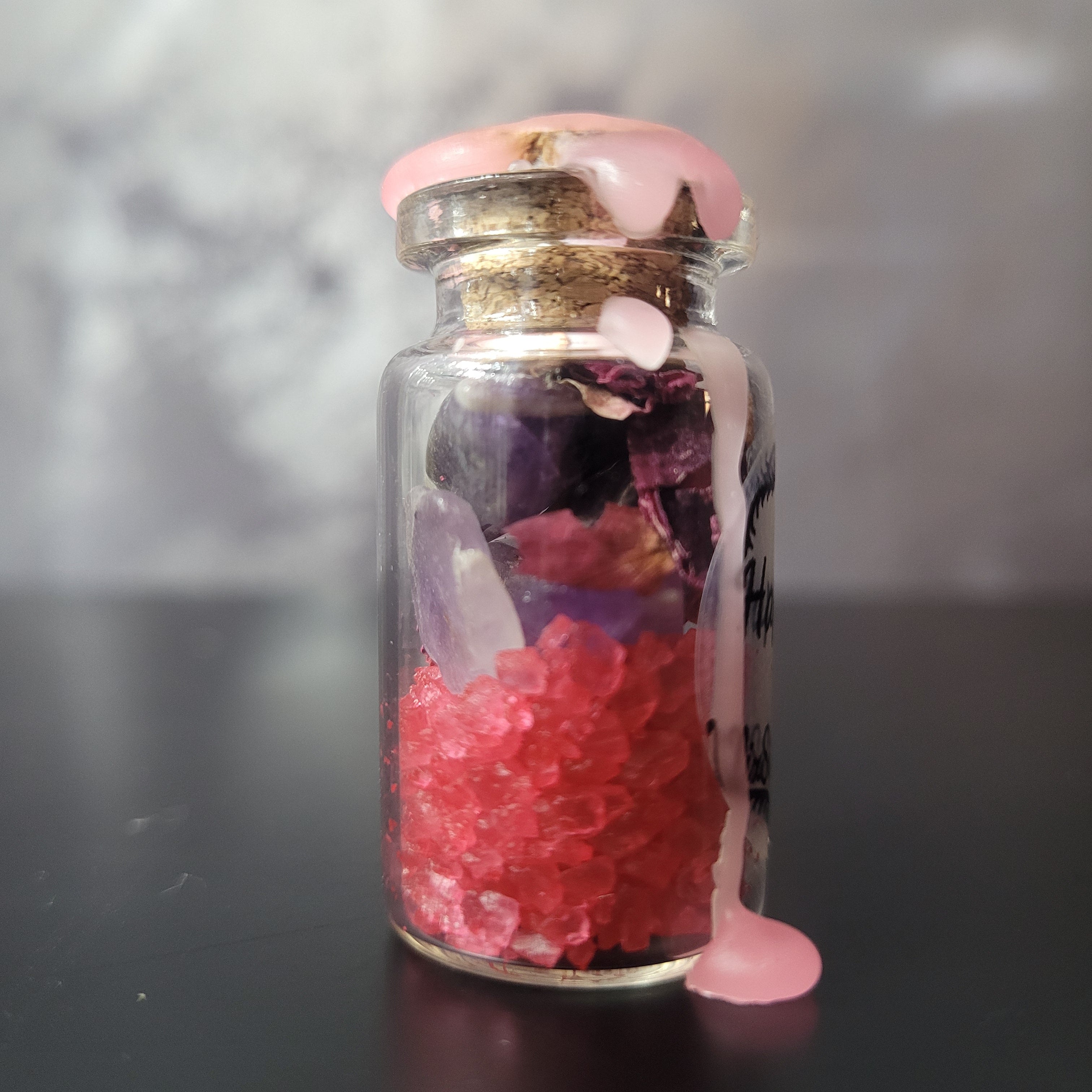 Happiness - Spell‑Bottle (10ML)