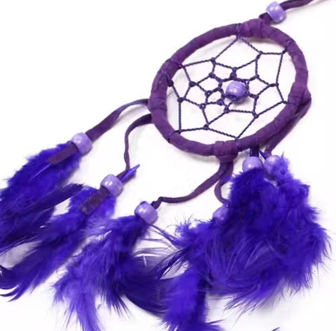 Bali Dreamcatcher – Small Round