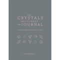 Your Crystals, Your Journey, Your Journal - Teresa Dellbridge