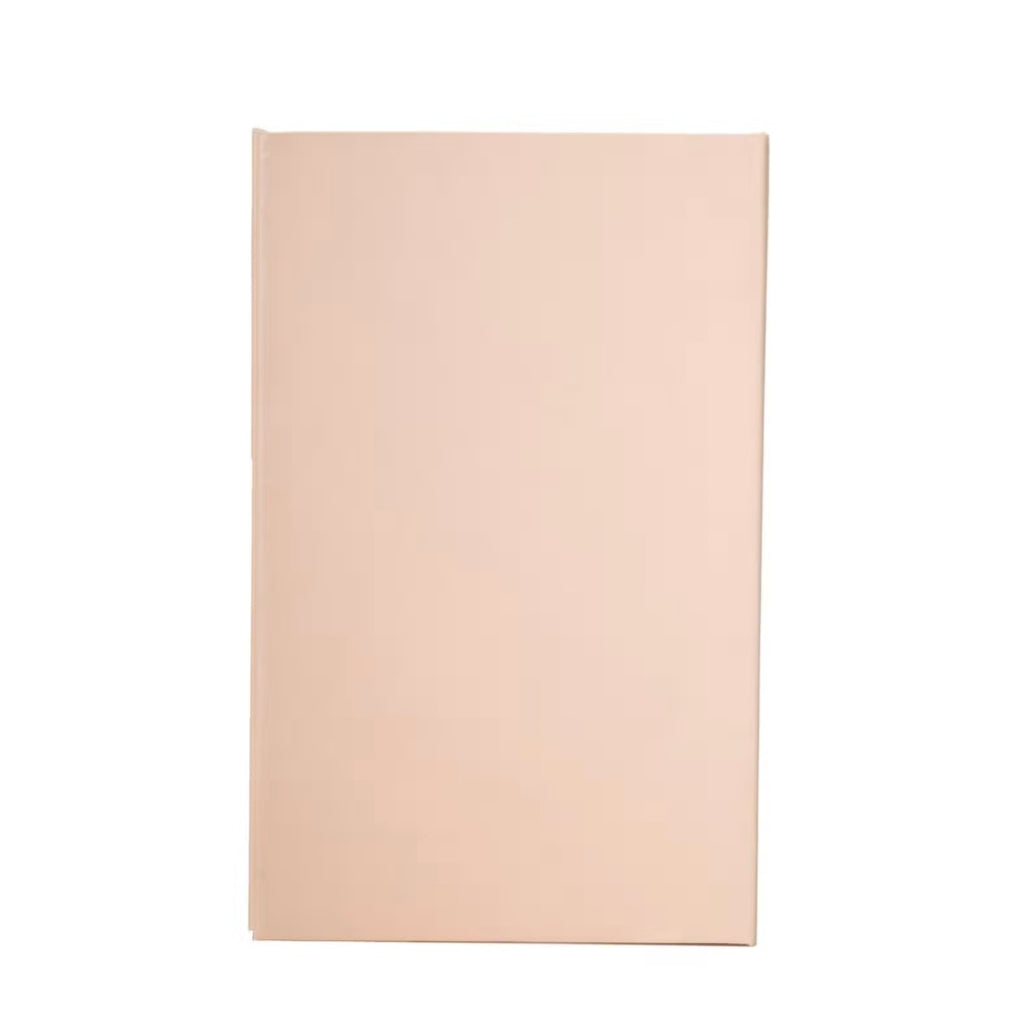 Pink Box Ruby Foil Tarot Card Gift Box Set
