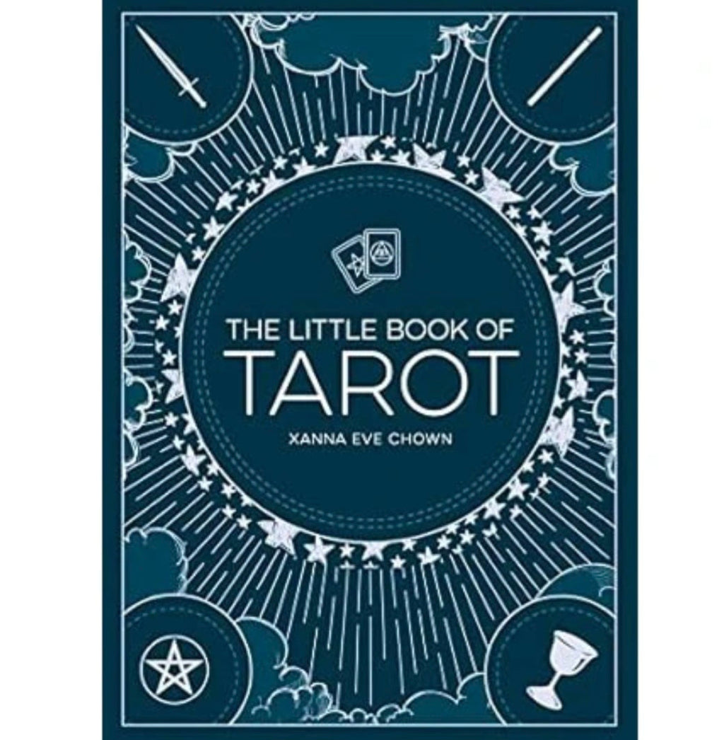 VixSin’s WitchPit Tarot Gift Set: Standard Set