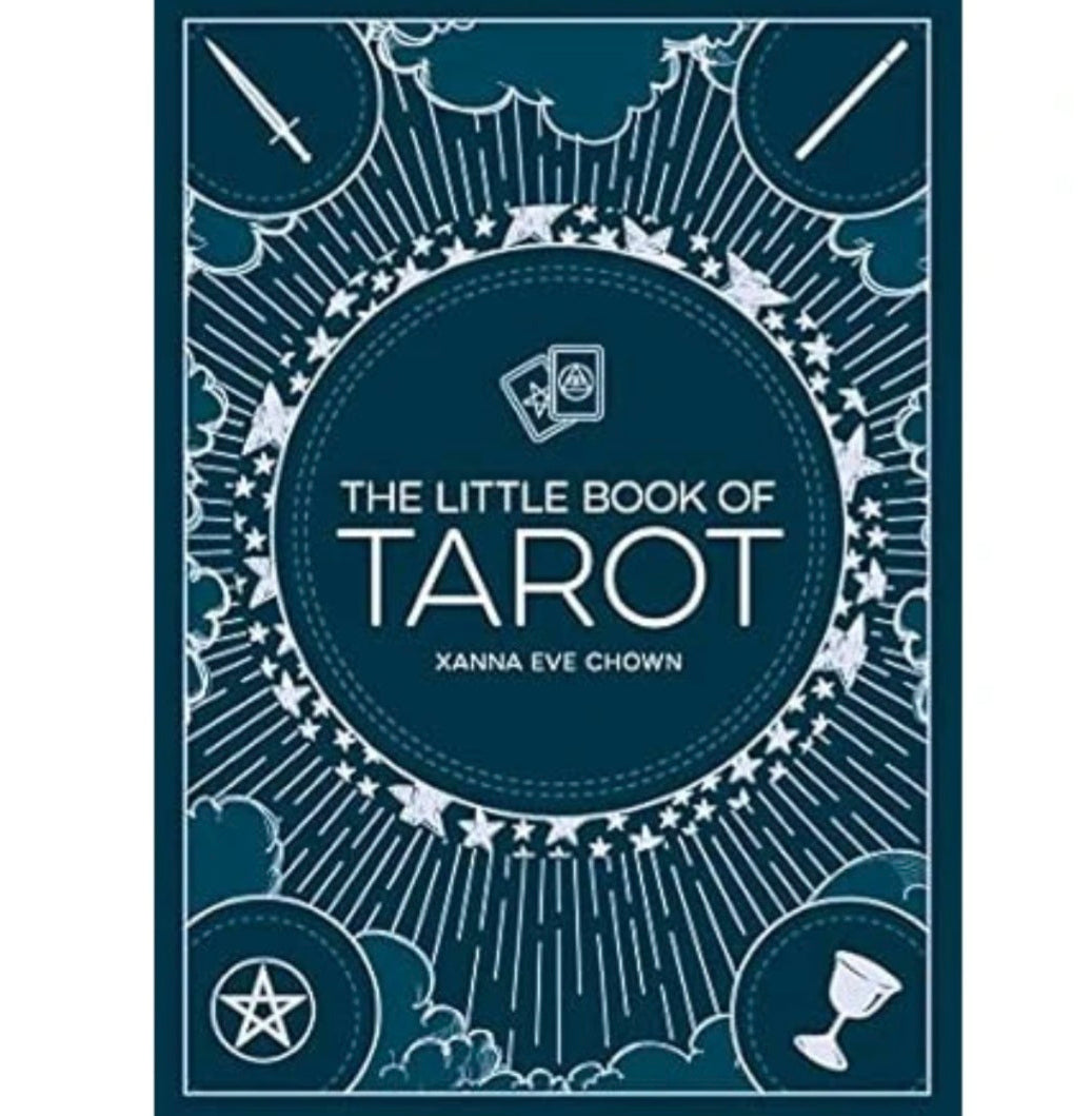 VixSin’s WitchPit Tarot Gift Set: Standard Set