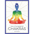 The Little Book of Chakras by Elsie Wild