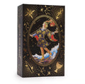Gold Foil Tarot — Let the Magic Begin — Gift Box