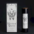 Ancient Witch Ritual Candles - Witches' Queen (Success & Power)