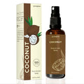 Coconut Natural Room & Linen Spray (100ml)