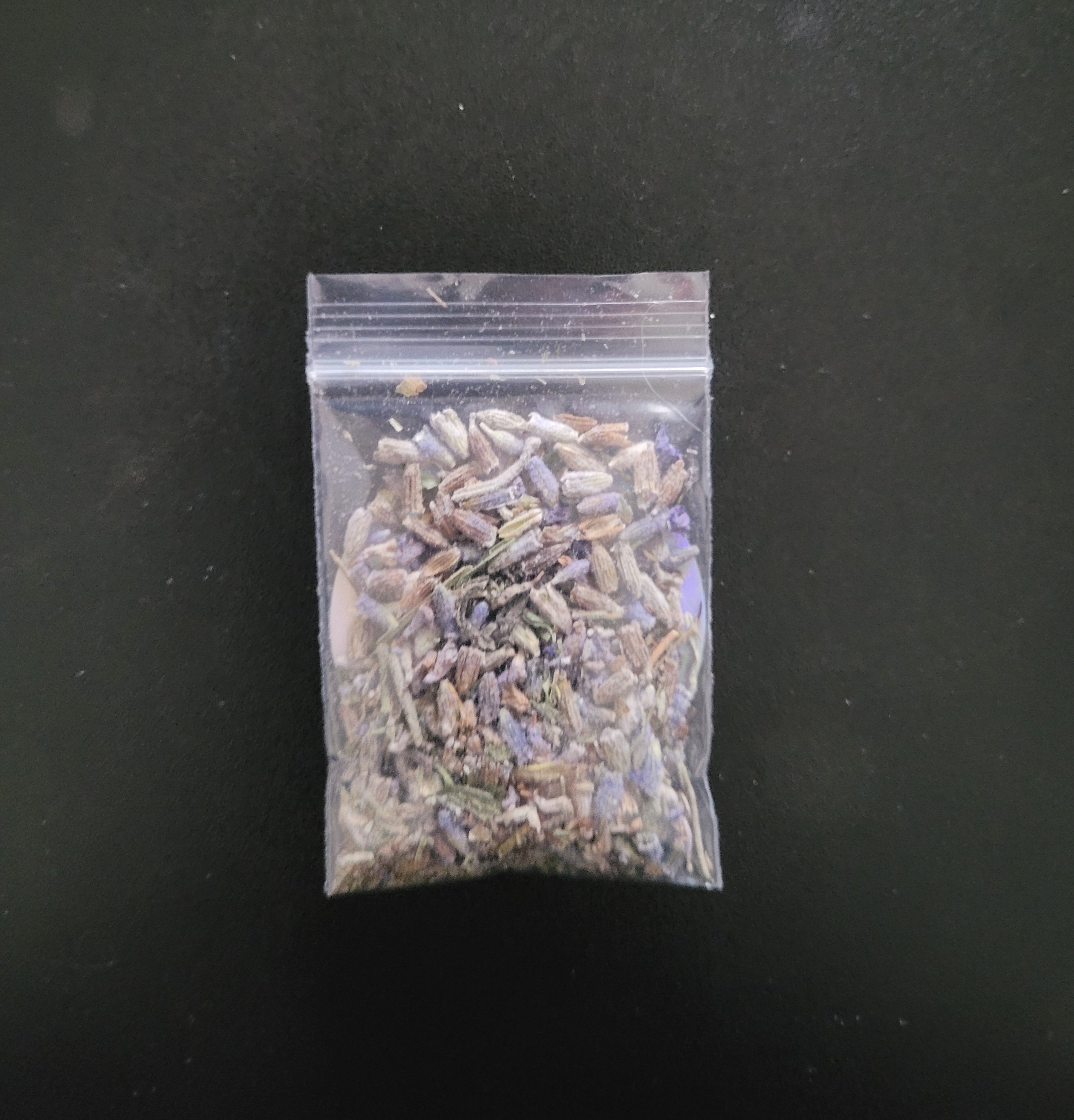 Dried Lavender — Enchanted, Aromatic, and Blessed in (VixSin's WitchPit)