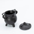 Extra Small Cast Iron Cauldron 5x7cm