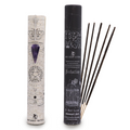 Ancient Witch Spell Incense - Seduction - Amethyst Pendulum