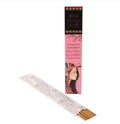 Golden Fusion Incense Sticks — Palo Santo & Rosemary