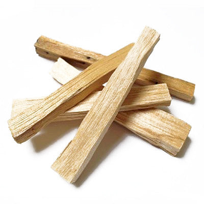 Green Tree Palo Santo Sticks ( 50g) 5-8 sticks