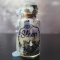 Sleep — Rest & Dream Spell‑Bottle (10ML)