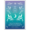 The Little Book of Witchcraft by Judith Hurrell