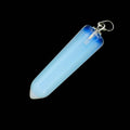 Opalite Crystal Pendant