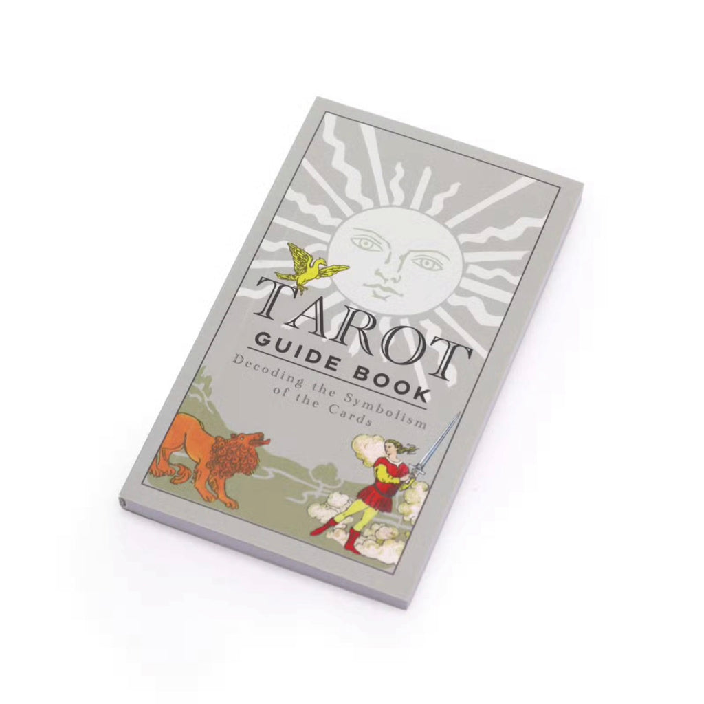 Requiem Arcana - Tarot Cards with Guide Book