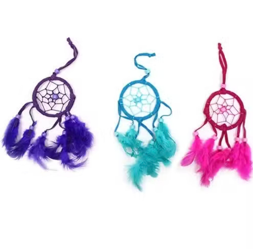 Bali Dreamcatcher – Small Round