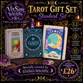 VixSin’s WitchPit Tarot Gift Set: Standard Set