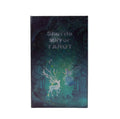 Shuttle Mirror Tarot Card Set — With Booklet