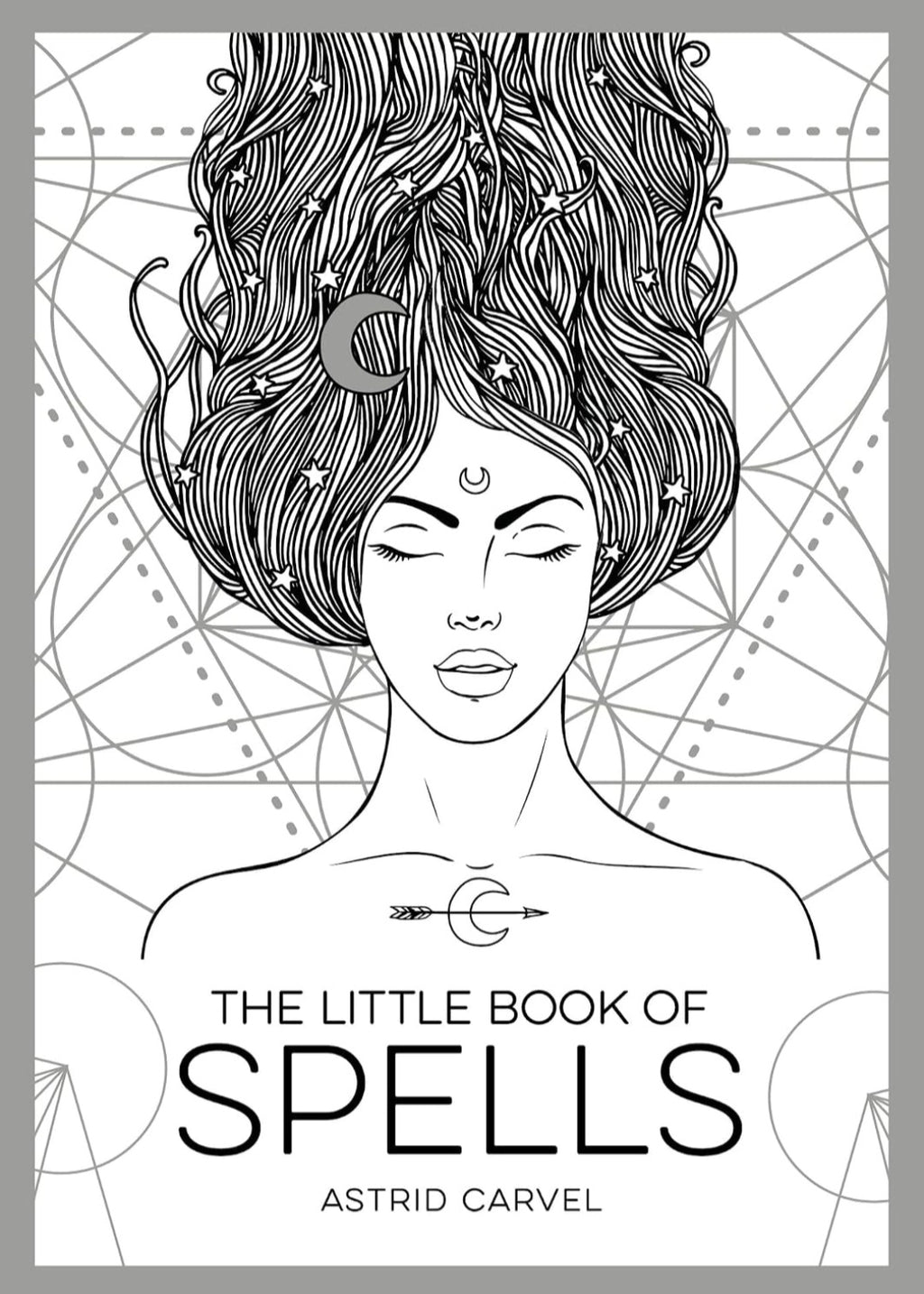 The Little Book of Spells - An Introduction to White Witchcraft