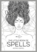 The Little Book of Spells - An Introduction to White Witchcraft
