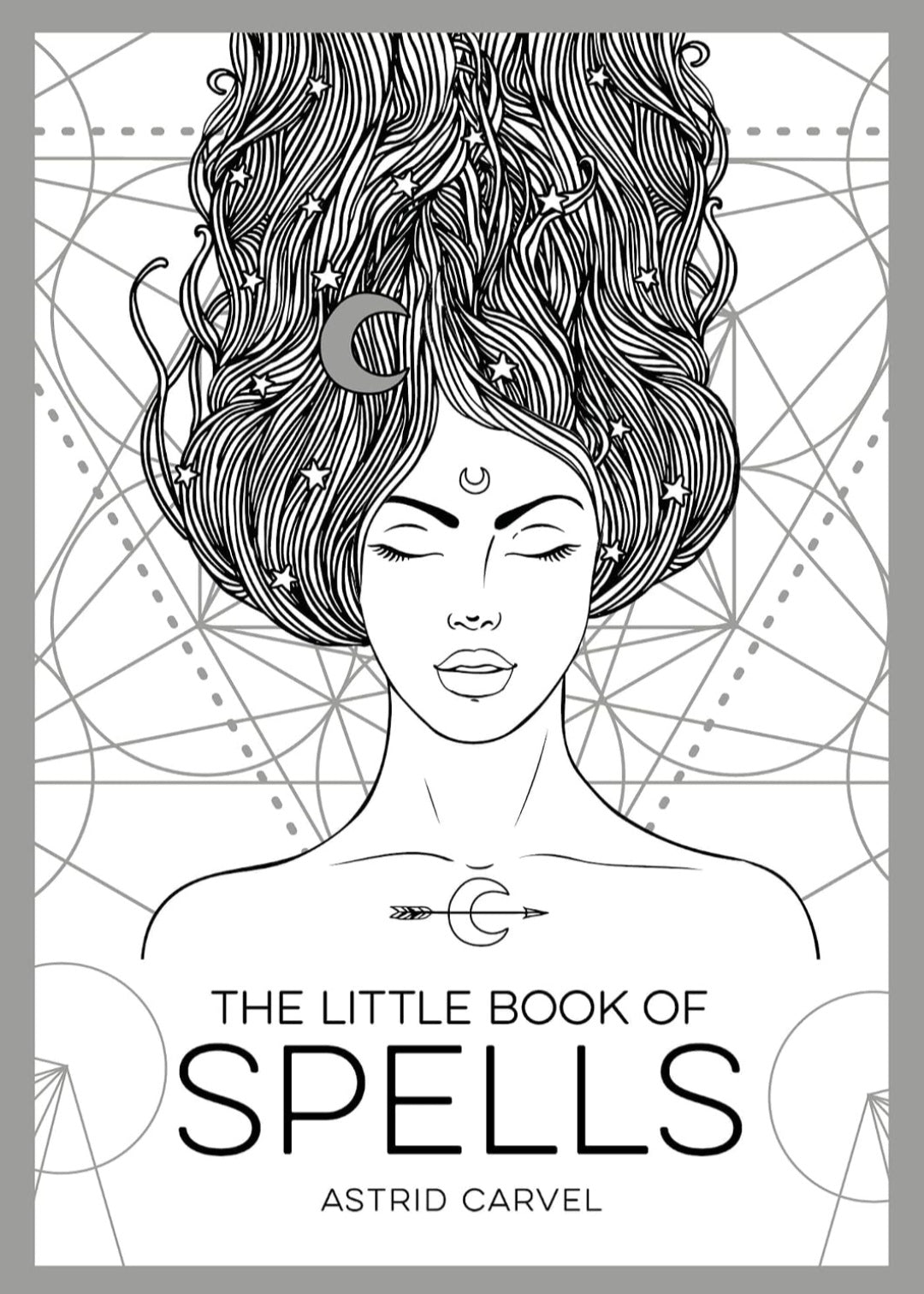 The Little Book of Spells - An Introduction to White Witchcraft