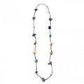 Chakra Crystal Necklace