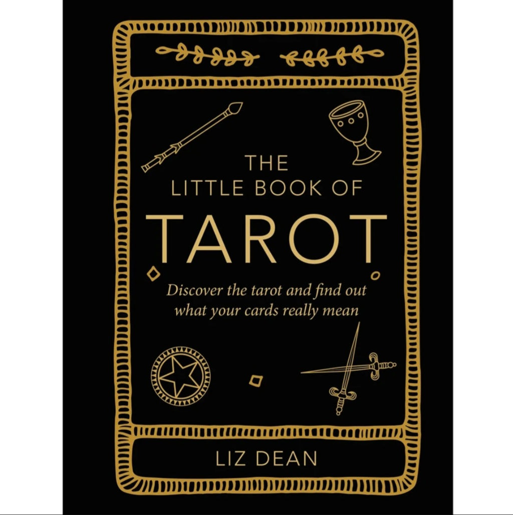 VixSin’s WitchPit Tarot Gift Set: Deluxe Set