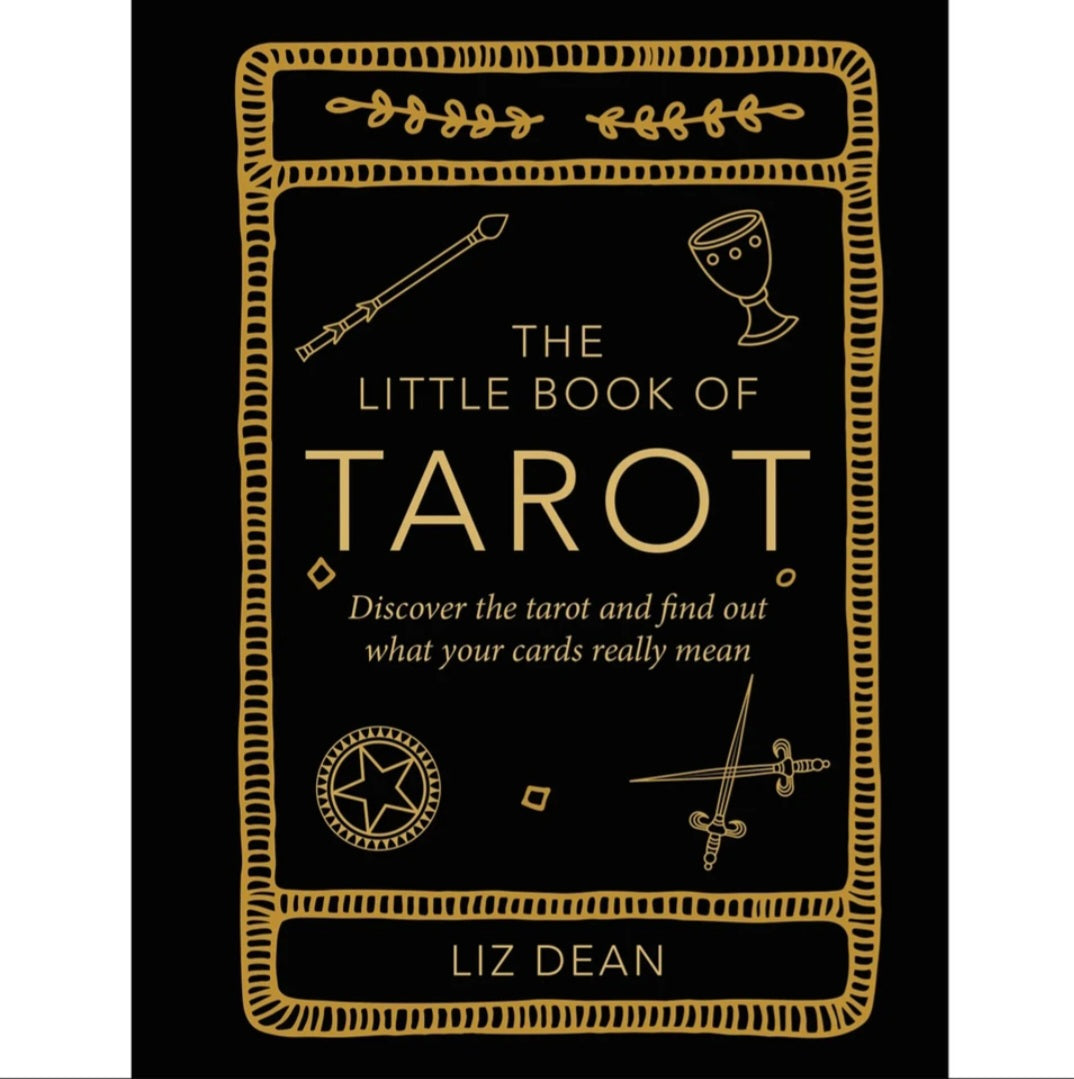 VixSin’s WitchPit Tarot Gift Set: Deluxe Set