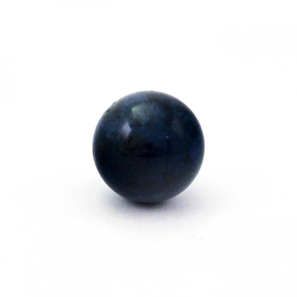 Sodalite Mini Sphere (20mm)