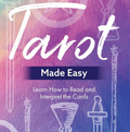 Tarot Made Easy - Kim Arnold