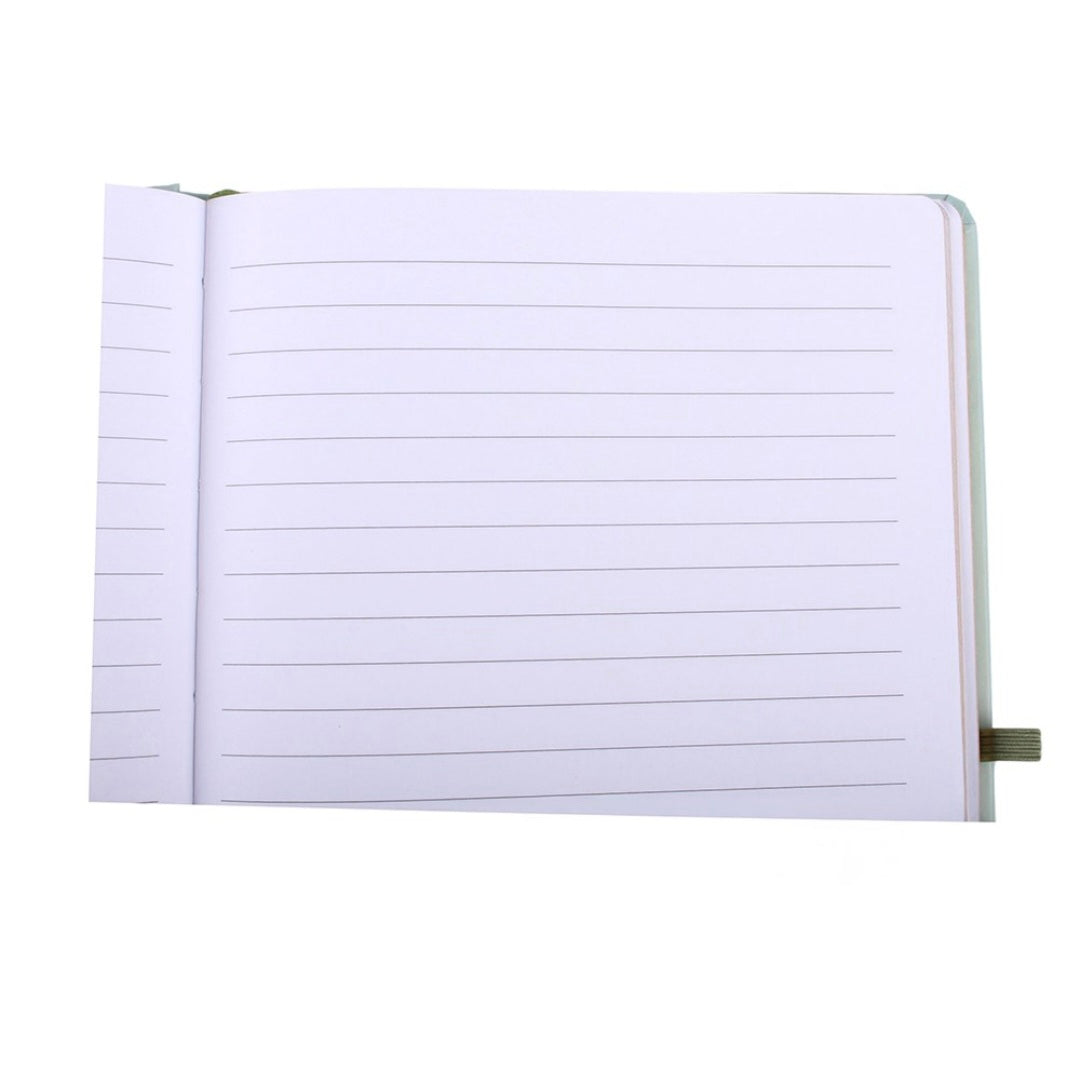 Fairy Tales A5 Notebook with Crystal Pen