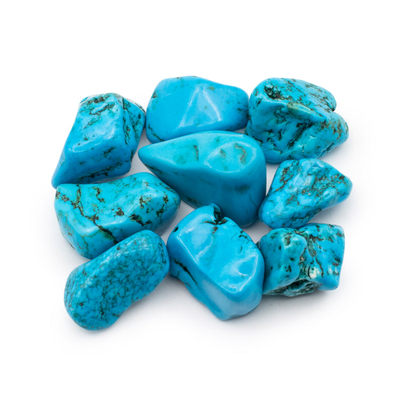 Turqurenite Tumbletones - Medium Sized