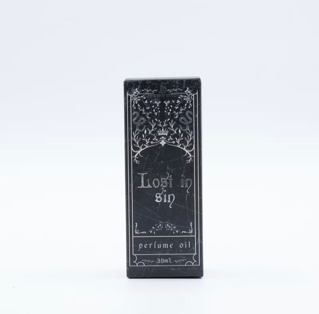 Ancient Witch Perfume Oil – Lost in Sin